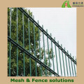 PVC Coated Green Double Fencing (DEK-DF)